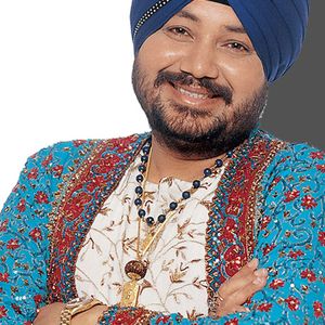 Daler Mehndi Image