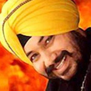 Daler Mehndi Image