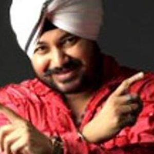 Daler Mehndi Image