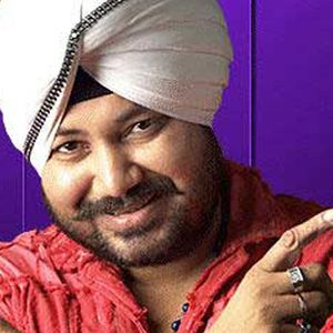 Daler Mehndi Image