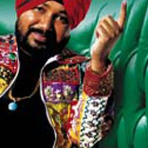 Daler Mehndi Image