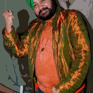 Daler Mehndi Image