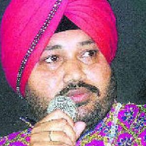 Daler Mehndi Image
