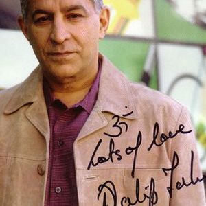 Dalip Tahil Image