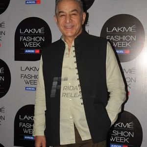 Dalip Tahil Image