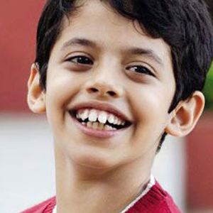 Darsheel Safary Image
