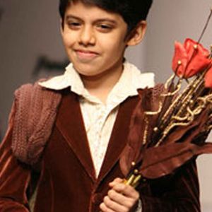 Darsheel Safary Image