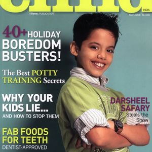 Darsheel Safary Image