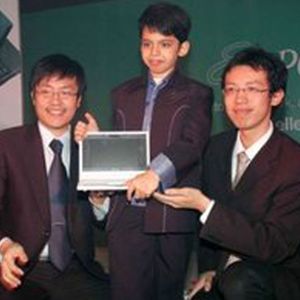 Darsheel Safary Image