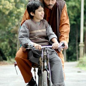 Darsheel Safary Image