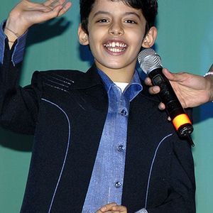 Darsheel Safary Image