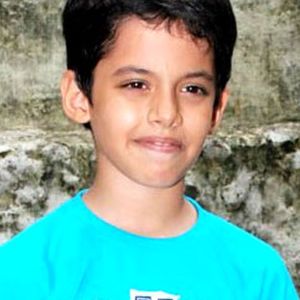 Darsheel Safary Image