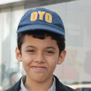Darsheel Safary Image