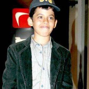 Darsheel Safary Image