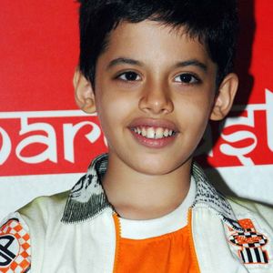 Darsheel Safary Image