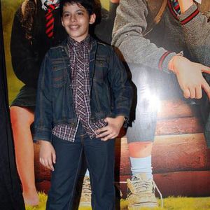 Darsheel Safary Image