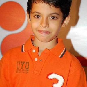 Darsheel Safary Image