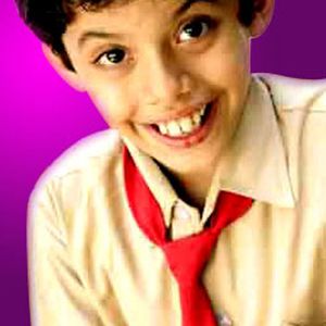 Darsheel Safary Image