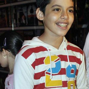 Darsheel Safary Image