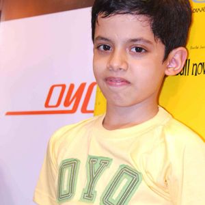 Darsheel Safary Image