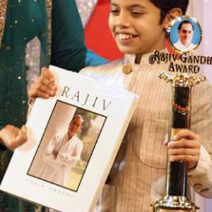 Darsheel Safary Image