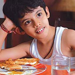Darsheel Safary Image