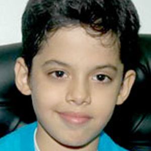 Darsheel Safary Image