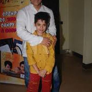 Darsheel Safary Image