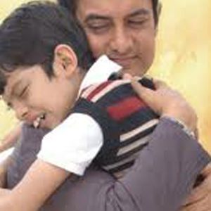 Darsheel Safary Image