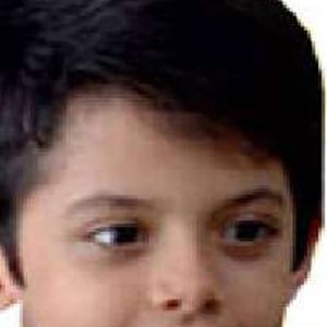 Darsheel Safary Image