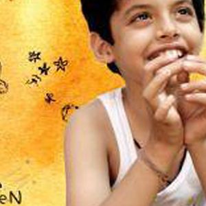 Darsheel Safary Image