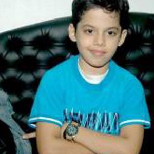 Darsheel Safary Image