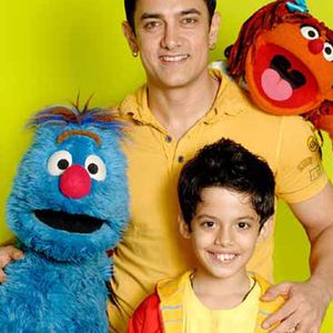 Darsheel Safary Image