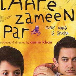 Darsheel Safary Image