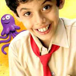 Darsheel Safary Image