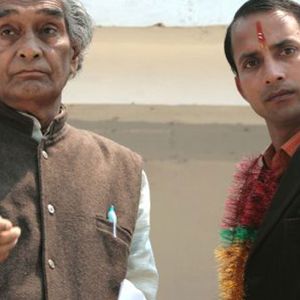 Deepak Dobriyal Image