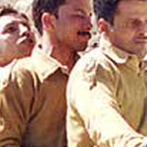 Deepak Dobriyal Image