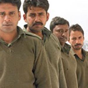 Deepak Dobriyal Image