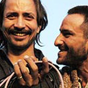 Deepak Dobriyal Image