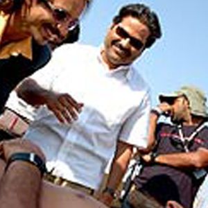 Deepak Dobriyal Image