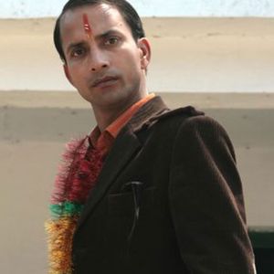 Deepak Dobriyal Image