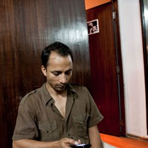 Deepak Dobriyal Image