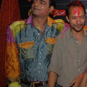 Deepak Dobriyal Image