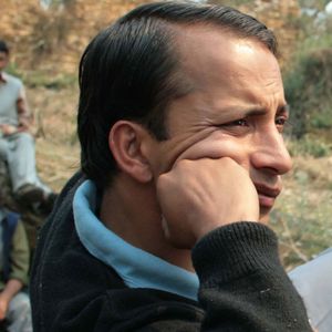 Deepak Dobriyal Image