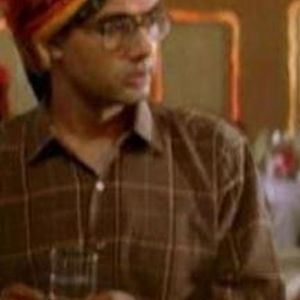 Deepak Dobriyal Image