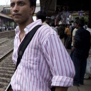 Deepak Dobriyal Image