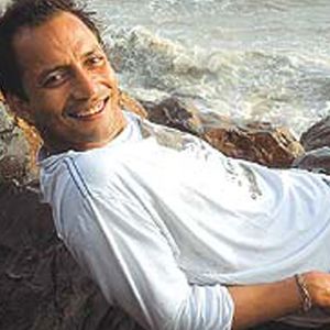 Deepak Dobriyal Image