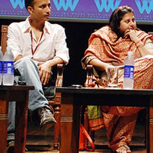 Deepak Dobriyal Image