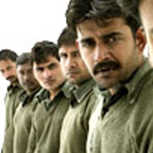 Deepak Dobriyal Image