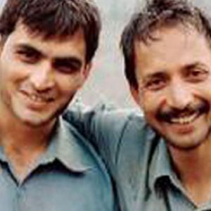 Deepak Dobriyal Image